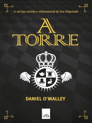 cover image of A Torre
